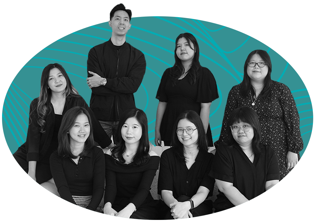 Rangka Creative - Team