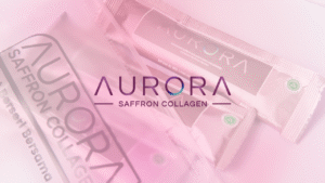 Rangka Creative - Portfolio - Aurora