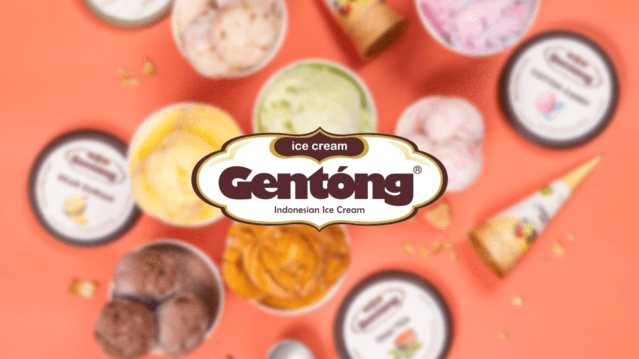 Rangka Creative - Portfolio - Gentong