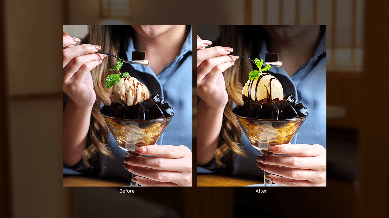 Rangka Creative - Portfolio - Hotaru Shabu-Shabu