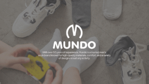 Rangka Creative - Portfolio - Mundo