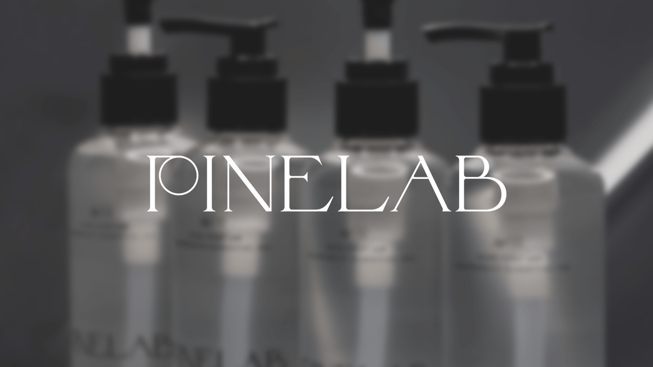 Rangka Creative - Portfolio - Pinelab