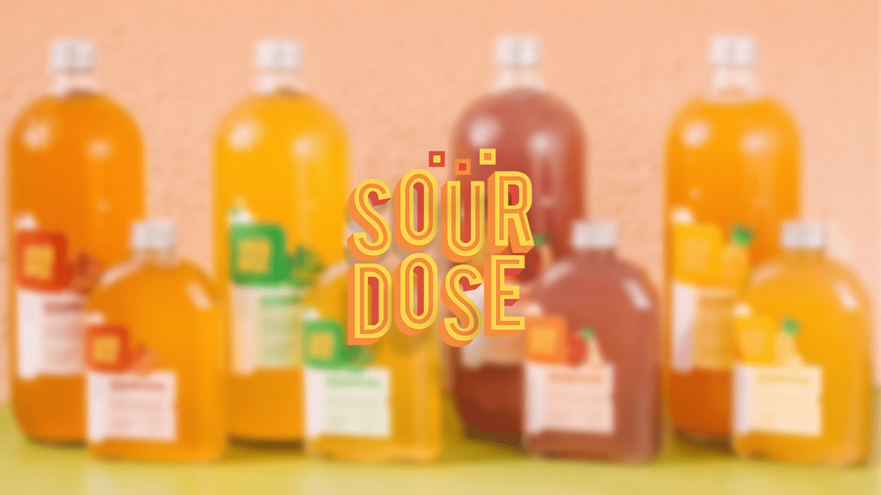 Rangka Creative - Portfolio - Sourdose