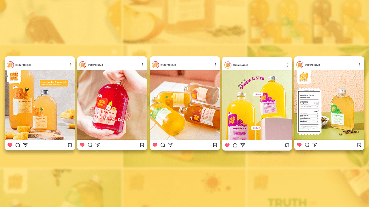 Rangka Creative - Portfolio - 