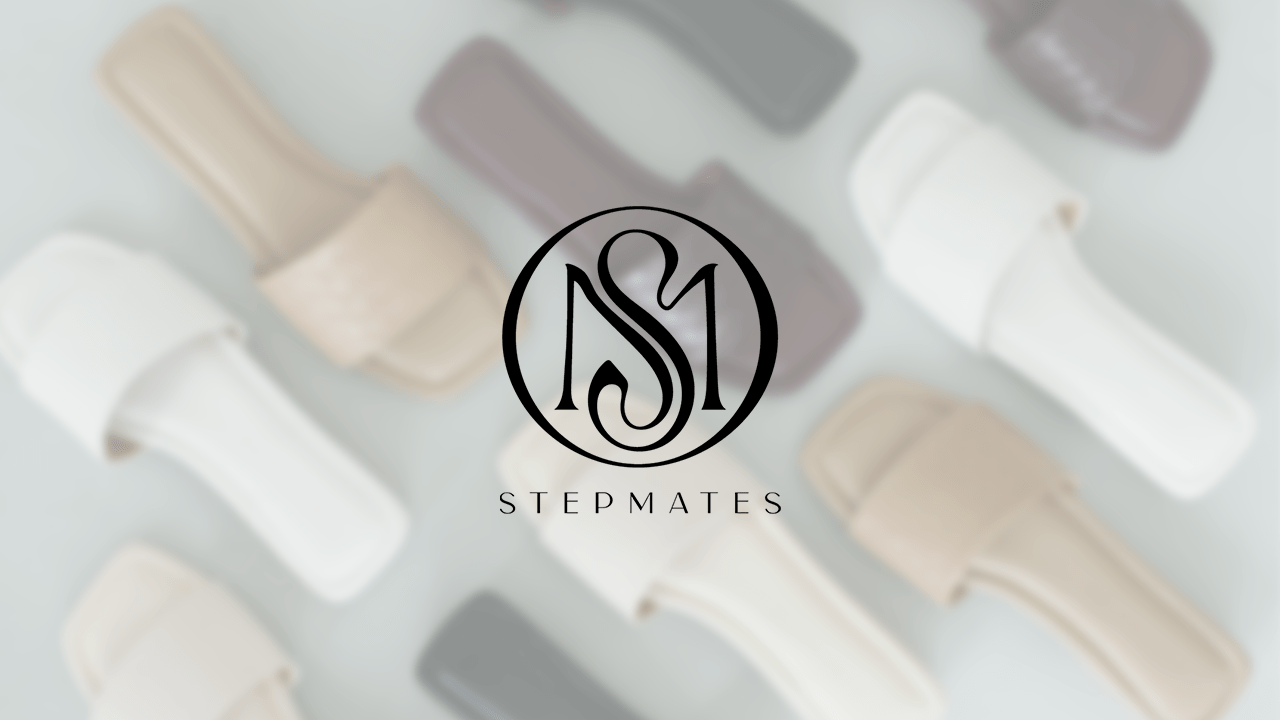 Rangka Creative - Portfolio - Steepmates
